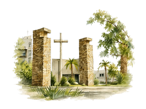 Templo Sagrado Corazón de Jesús